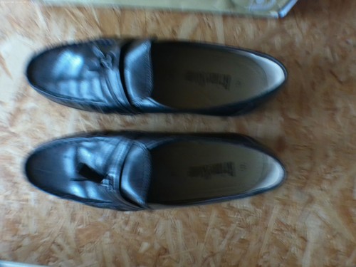 Chaussure ville homme - ville,