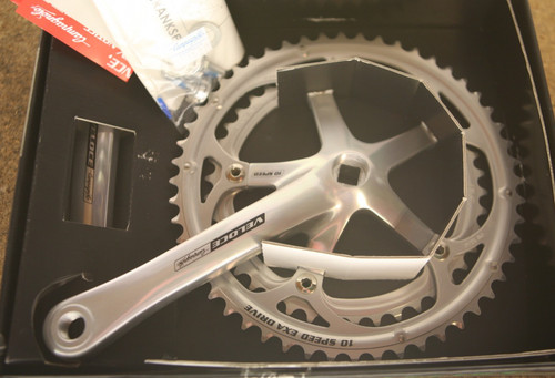 Retro nos new - nos, campagnolo