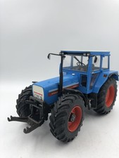 SCHUCO, Eicher 3145 Turbo