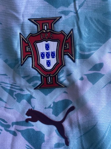 Maillot portugal - du,