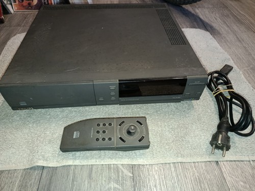 Philips cdi 220 vendu hs - philips, /00