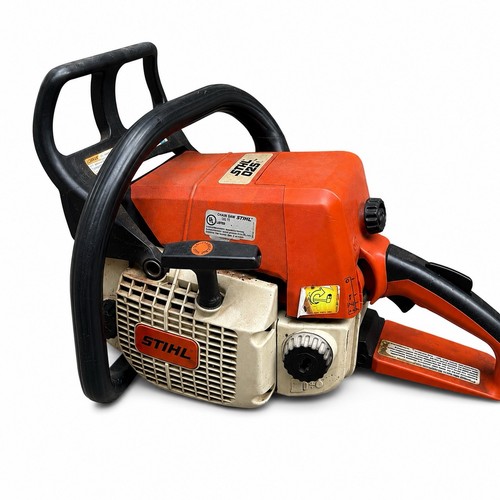 Stihl 025 chainsaw powerhead - stihl,