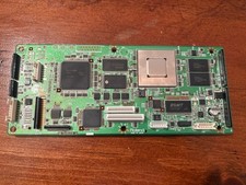 Roland RD-700SX Main Board