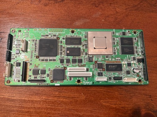 Roland 700sx main board - roland, rd-700sx