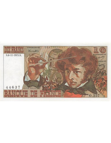 France francs berlioz - francs,