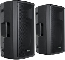 Paire enceintes enceinte - d'enceintes,