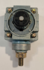 Interrupteur fin de course