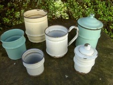 Lot de 6 - Filtres Haut