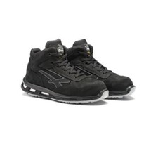 CHAUSSURES DE SECURITE MONTANTE U-POWER RED LION LIFT S3 NOIR - TAILLE 35 à 48