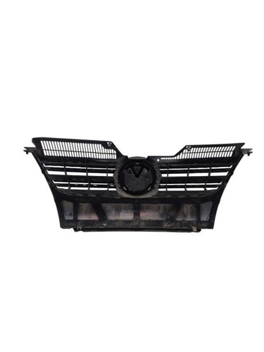 Calandre volkswagen golf - golf, 5