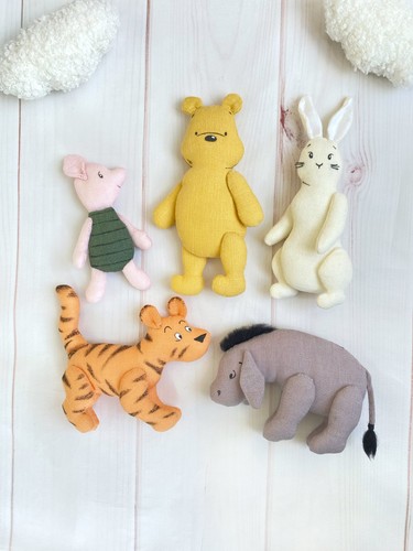 Jouets classiques winnie - jouets,