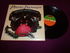 LP MICHEL POLNAREFF / MICHEL