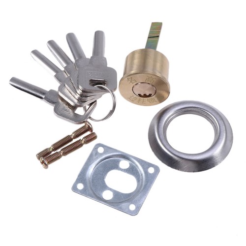 Serrure garage porte - serrure,