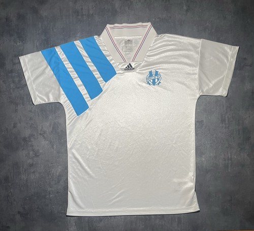 Maillot olympique marseille - maillot,