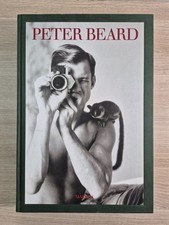 PETER BEARD - TASCHEN 2013
