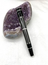 STYLO bille Montblanc Thomas Mann édition limitée 1373/6000