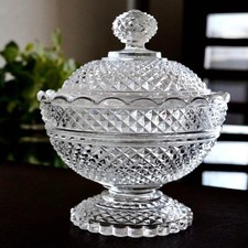 Ancienne bonbonnière à