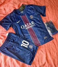 Ensemble Maillot psg enfant