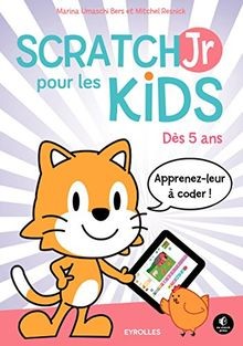 Scratch pour les kids - pour,