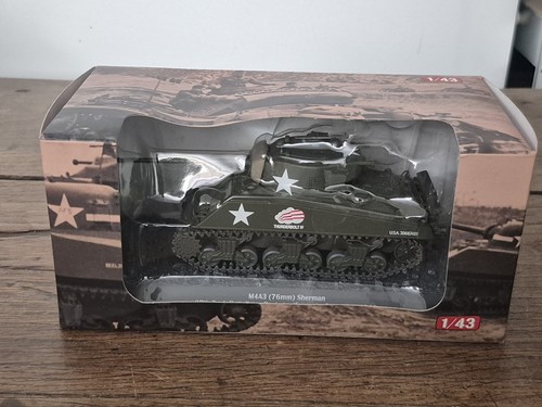 Char militaire miniature - char,