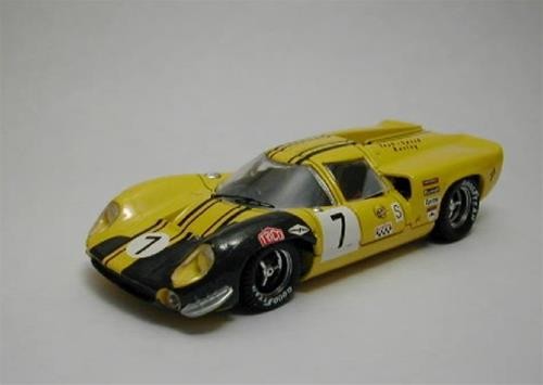 Best lola t70 coupe - lola,