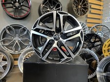 4X R17 Pouce 5x108 Peugeot 308