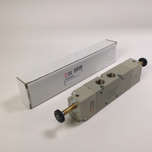 Metal work 7040022200 solenoid - metal,