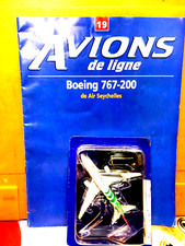 Avions de ligne - FABBRI