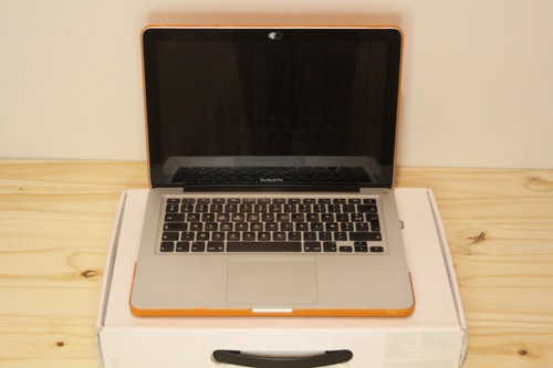 Macbook pro 3 - macbook, 13.3