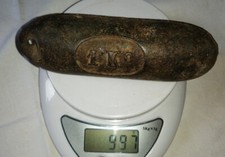 P6- ANCIEN POIDS POUR HORLOGE