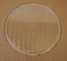 vitre phare rond CIBIE 286