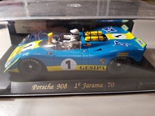 PORSCHE 908 1º JARAMA 70