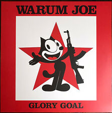 WARUM JOE Glory Goal 2023