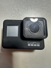 GoPro HERO7 Action Camera - Black edition pour piece hero 7./