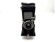 Agfa Billy-Record Appareil