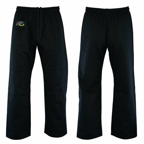 Judo noir adultes - judo,