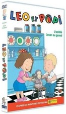 Léo et Popi : Vol.5 -