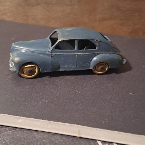 Rare ancienne dinky toys 43 - ancienne,