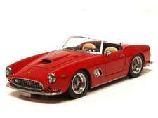 Ferrari 250 GT SWB California