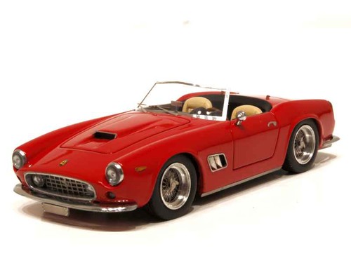 Ferrari 250 swb california - 250, gt
