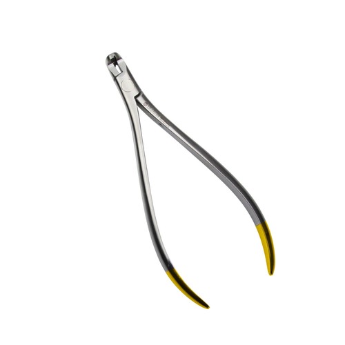 Pinces pour orthodontie - pour, i'orthodontie