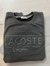 Pull lacoste - pull,