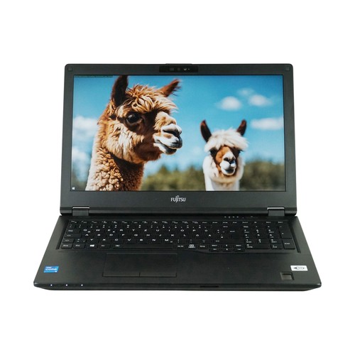 Fujitsu lifebook e5511 - lifebook,