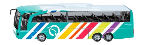Siku bus miniature - jouet, super