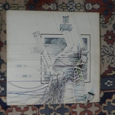 Taï Phong  LP 33T le 1er