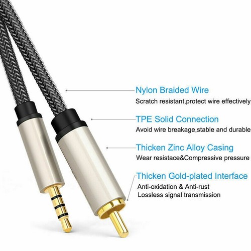 Câble audio vidéo coaxial - câble,