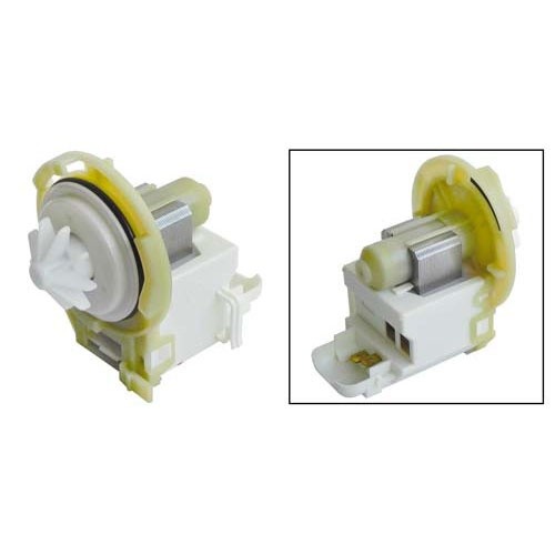 Pompe vidange lave - de,