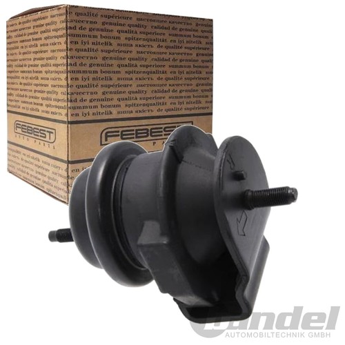 Febest support moteur - febest, avant