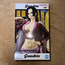 Figurine One Piece Grandista