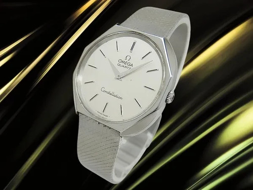 Omega constellation 191 - omega, 191.0012